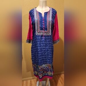 Dress of India sz XXL NWOT